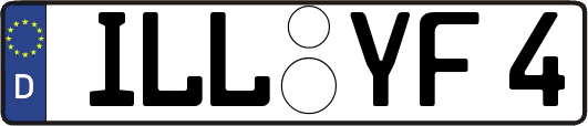ILL-YF4