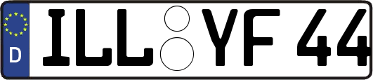 ILL-YF44
