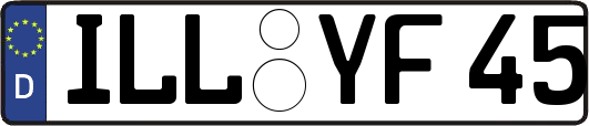 ILL-YF45