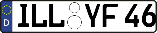 ILL-YF46