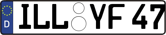 ILL-YF47