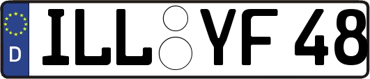 ILL-YF48