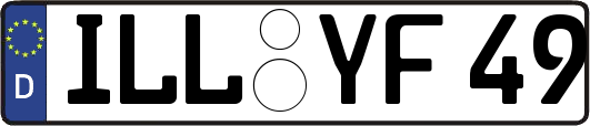ILL-YF49