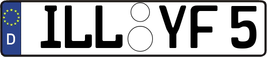 ILL-YF5