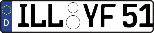 ILL-YF51