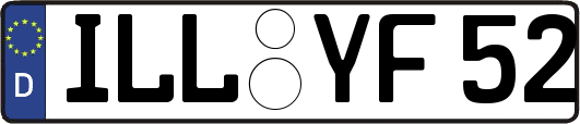 ILL-YF52
