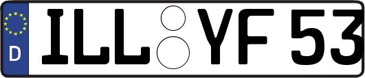 ILL-YF53