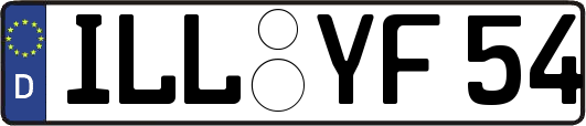 ILL-YF54