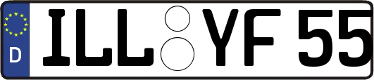 ILL-YF55