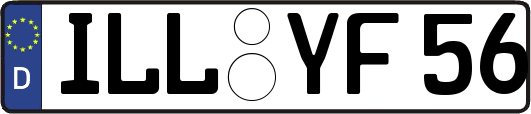 ILL-YF56