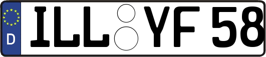 ILL-YF58