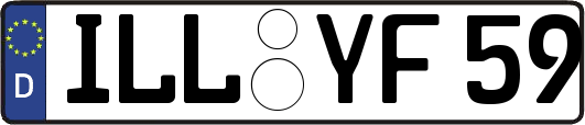 ILL-YF59