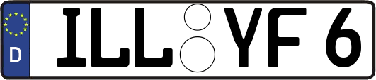 ILL-YF6