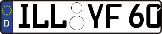 ILL-YF60
