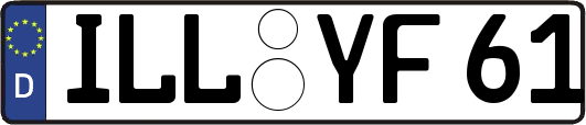 ILL-YF61