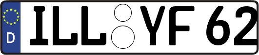 ILL-YF62