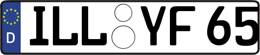 ILL-YF65