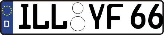 ILL-YF66