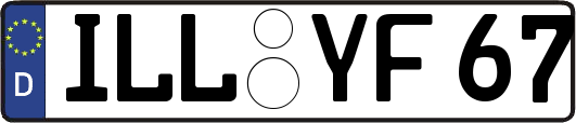ILL-YF67