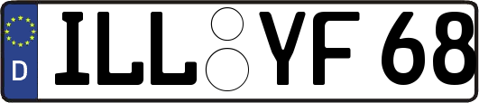 ILL-YF68