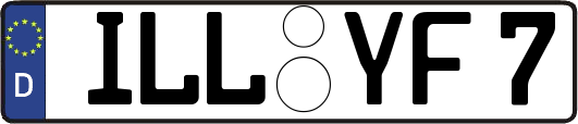 ILL-YF7