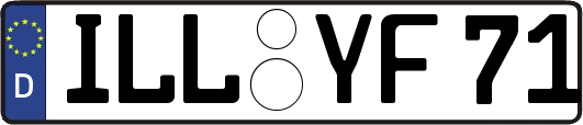 ILL-YF71