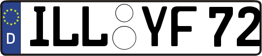 ILL-YF72