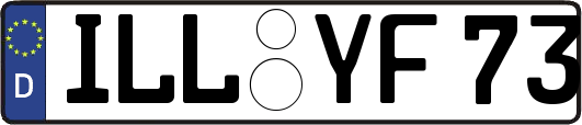ILL-YF73
