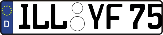 ILL-YF75
