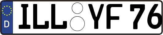 ILL-YF76