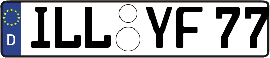 ILL-YF77