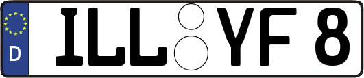 ILL-YF8