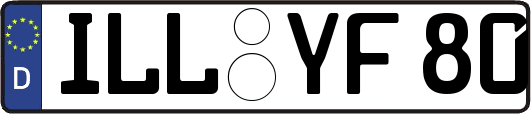 ILL-YF80