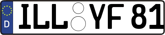 ILL-YF81