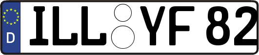 ILL-YF82