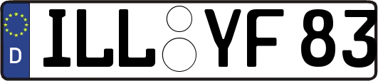 ILL-YF83