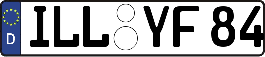 ILL-YF84