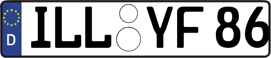 ILL-YF86