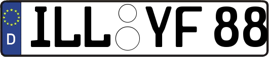ILL-YF88