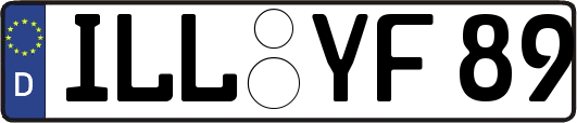 ILL-YF89