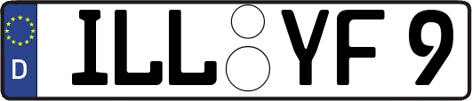 ILL-YF9