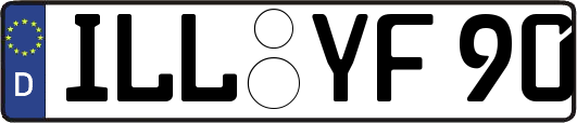 ILL-YF90