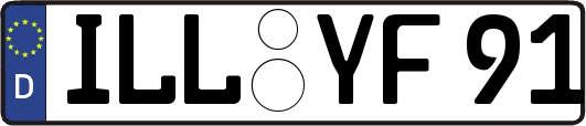 ILL-YF91