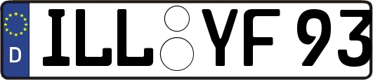 ILL-YF93