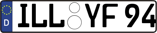ILL-YF94
