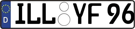 ILL-YF96