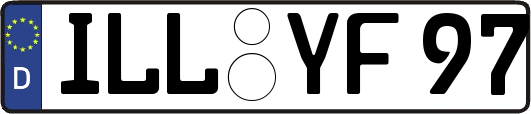 ILL-YF97