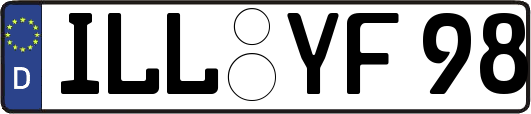 ILL-YF98