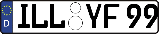ILL-YF99