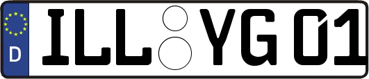 ILL-YG01